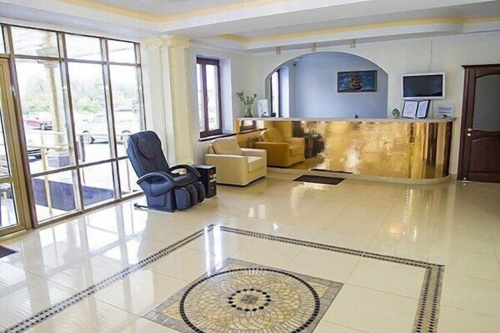 Hotel Interior 3 of 47