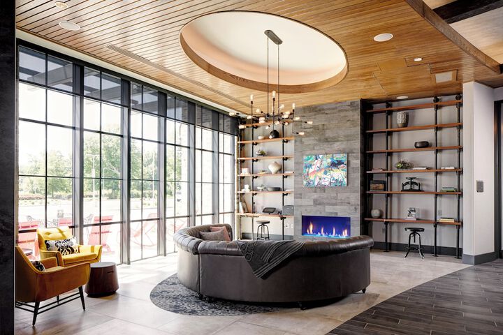 Hotel Interior 5 of 50