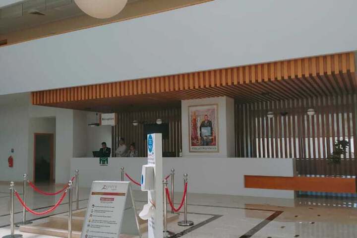 Hotel Interior 3 of 30