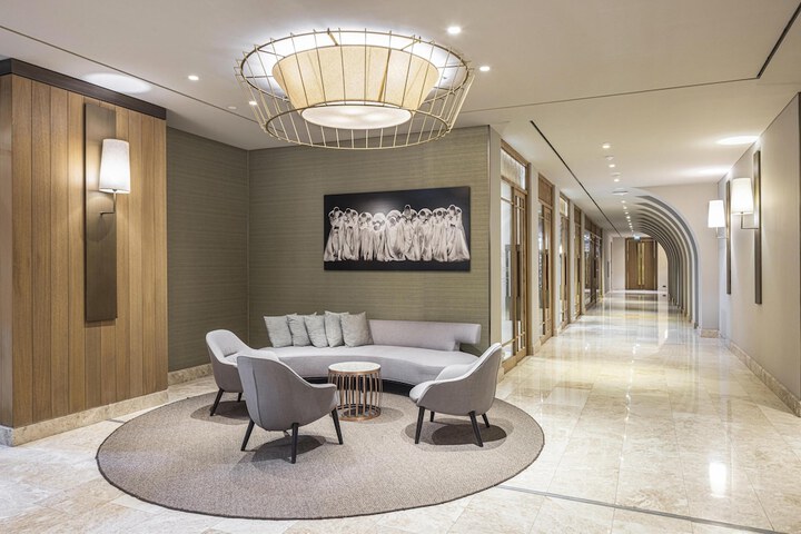 Hotel Interior 6 of 151