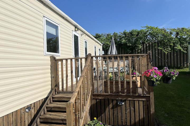 Terrace/Patio 27 of 31