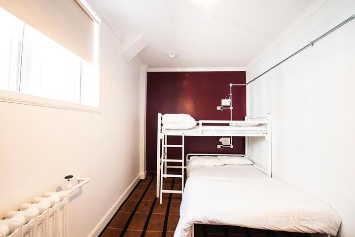 Standard Room Photo