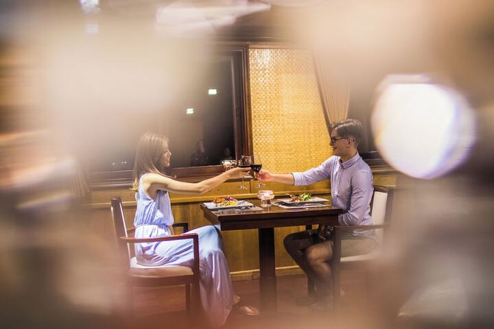 Dining Photos