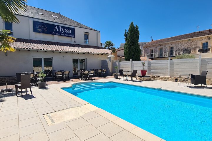 Hotel Alysa