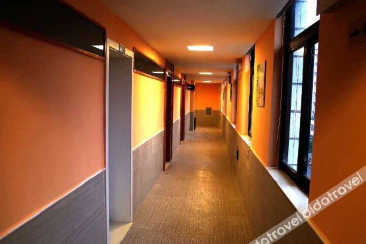 Fenghuang Express Hotel Yongan Lingdian Branch