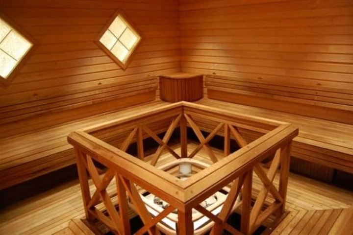 Hotel Spa