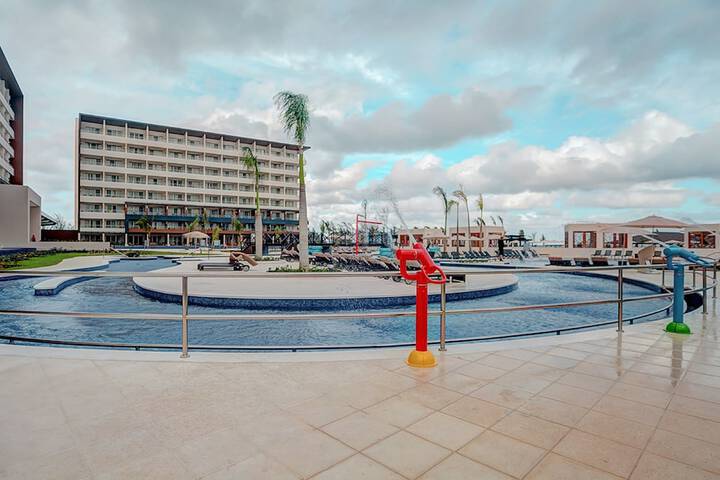 Hotel 158 of 167