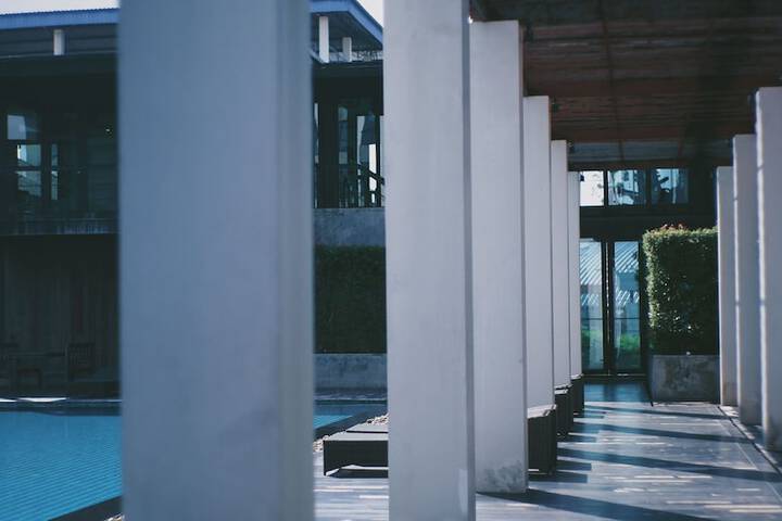 Fitness Center Photo