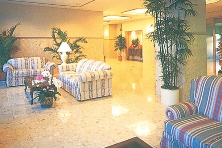 Hotel Interior 3 of 22