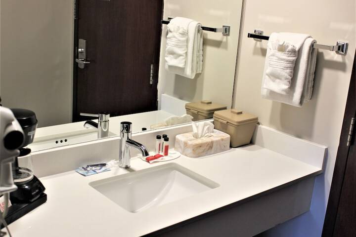 Bathroom Vanities