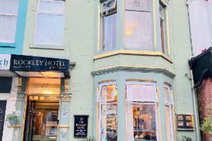 The Rockley Hotel