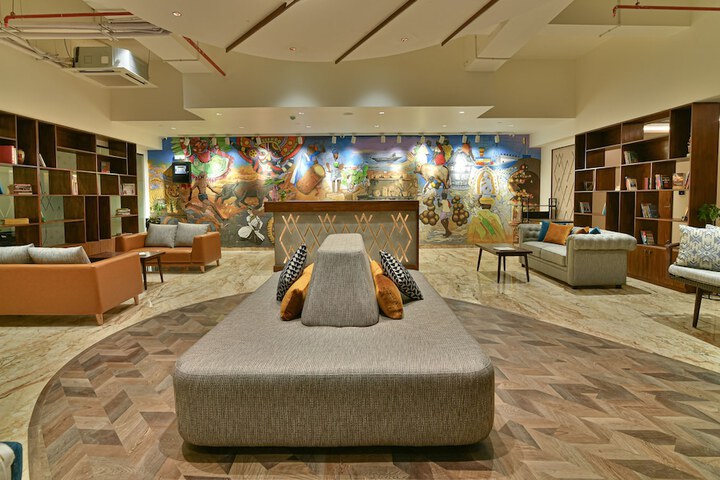 Hotel Interior 5 of 28