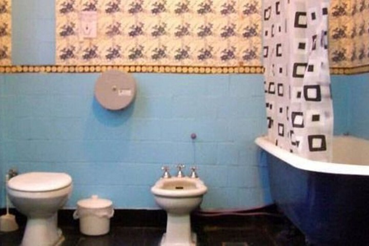 Bath Amenities