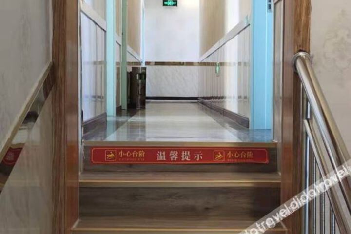 Hotel Interior 10 of 23