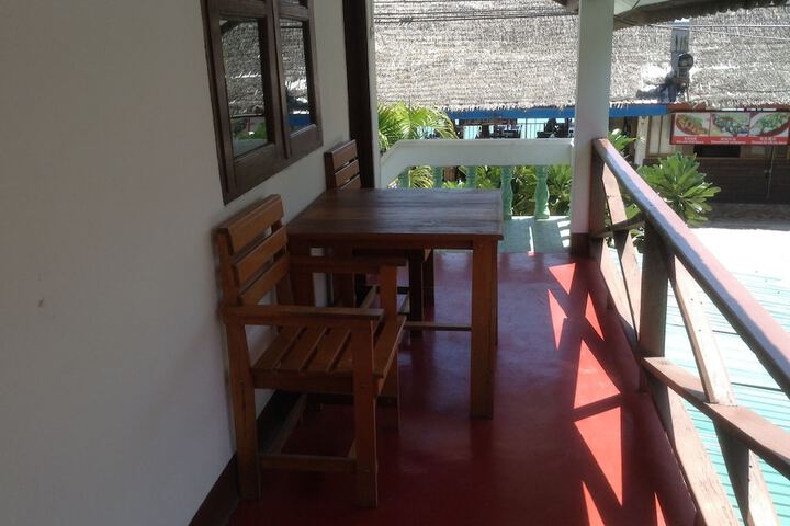 Terrace/Patio 16 of 72