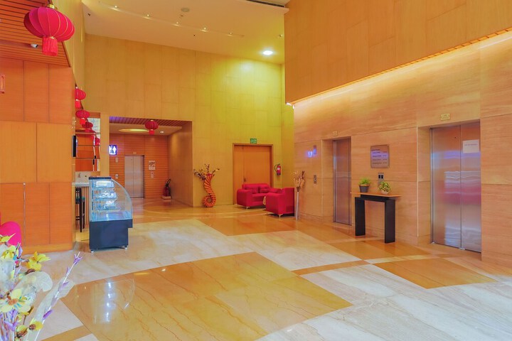Hotel Interior 2 of 113