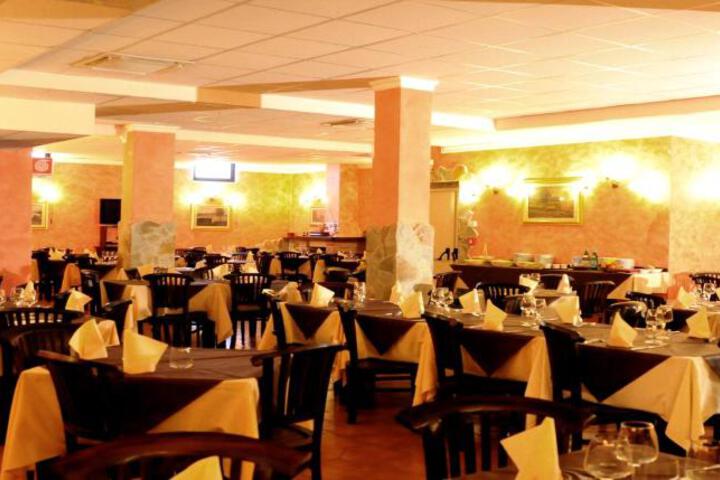 Fitness Facility Photos