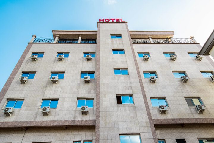 Hotel 41 of 42