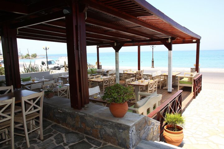 Dining Photos