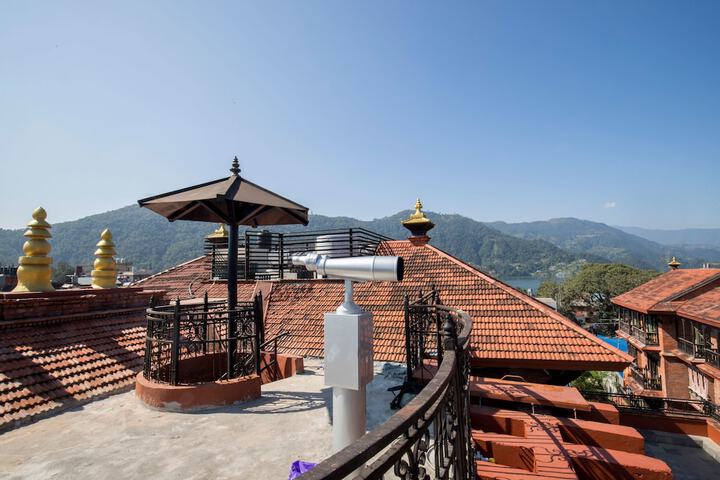 Terrace/Patio 57 of 63