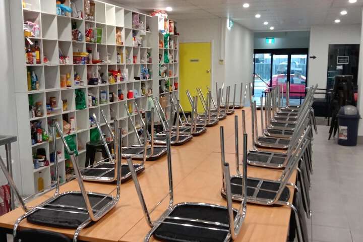 Health and Fitness 32 of 49