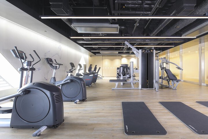 Health and Fitness 74 of 107