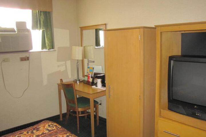 Fitness Center Photo