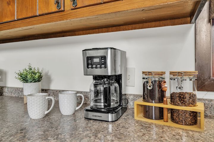 Breakfast/Coffee Service 101 of 180