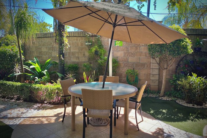 Terrace/Patio 39 of 87