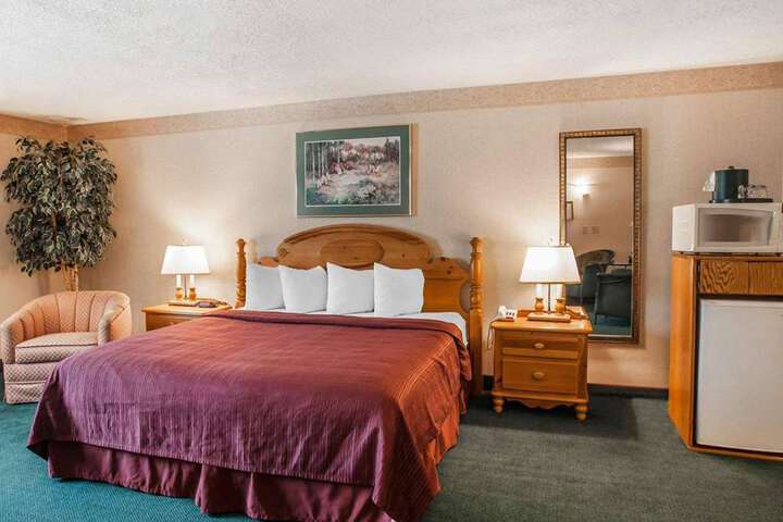 Hotel Spa