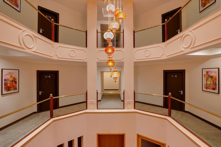 Hotel Interior 4 of 60