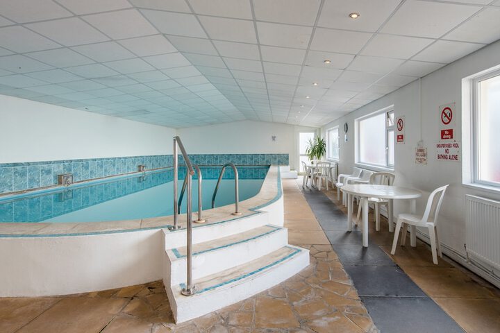 Pool 24 of 43