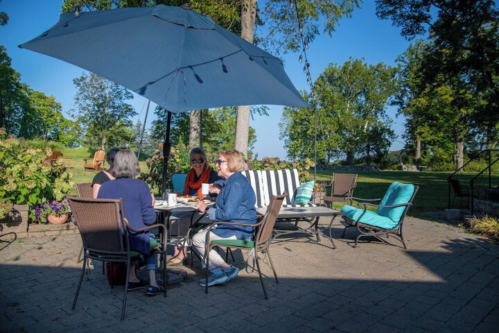 Terrace/Patio 75 of 111