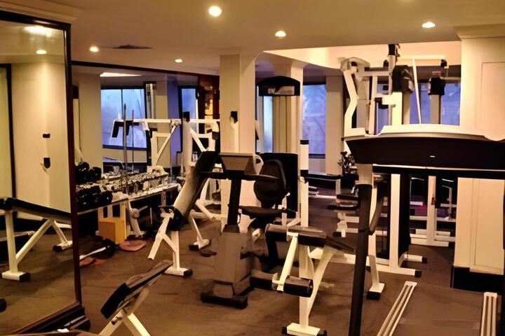 Room View