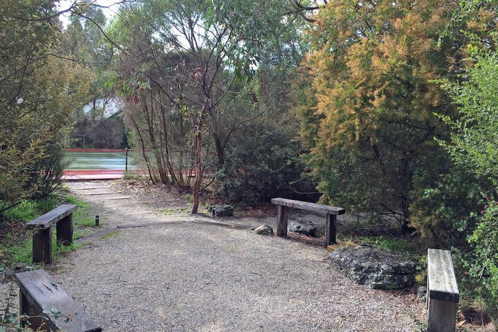 Outside Photo