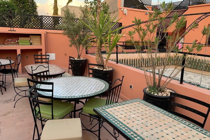 Terrace/Patio 34 of 62