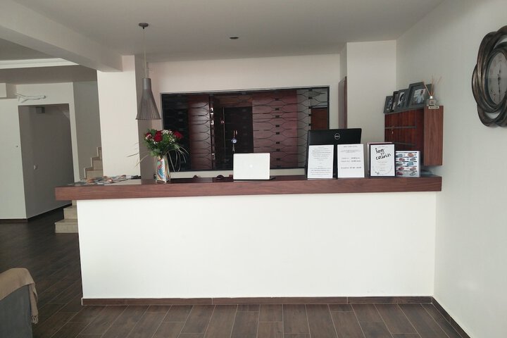 Hotel Interior 2 of 19