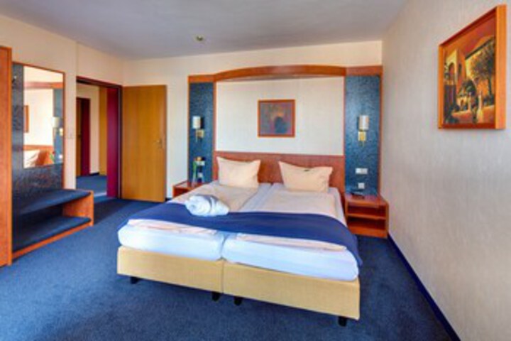 Wh Monteurhotel Papenburg Nord