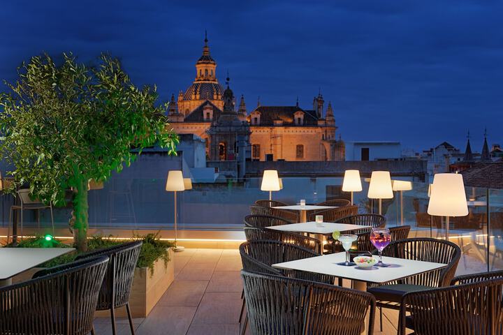 Terrace/Patio 70 of 70
