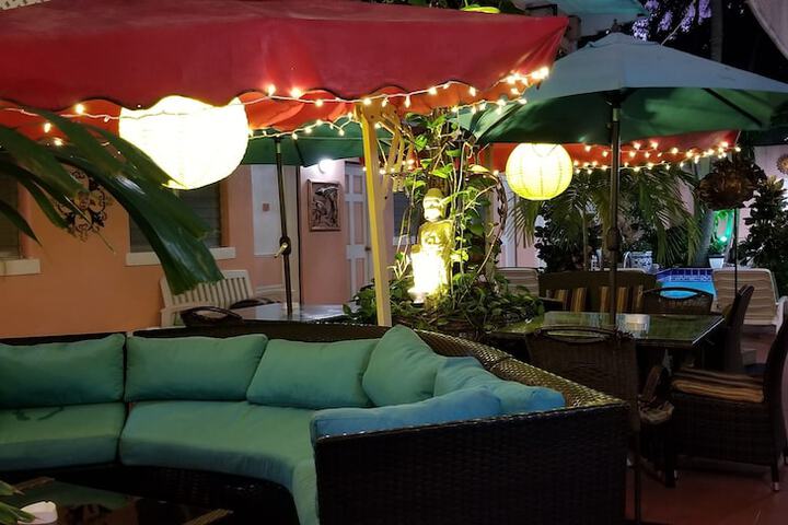 Terrace/Patio 18 of 45
