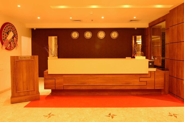 Hotel Interior 38 of 48