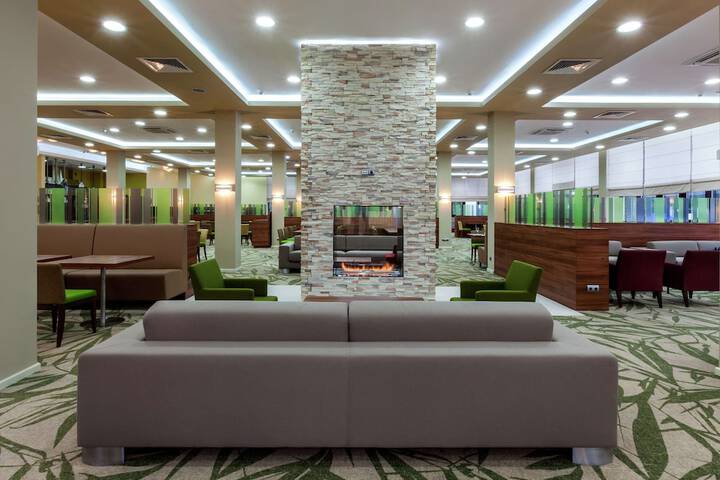 Lobby Photos