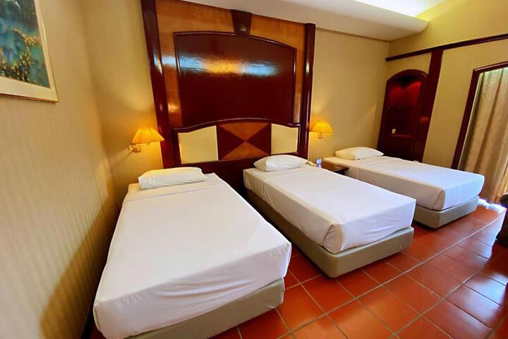 Fitness Center Photo