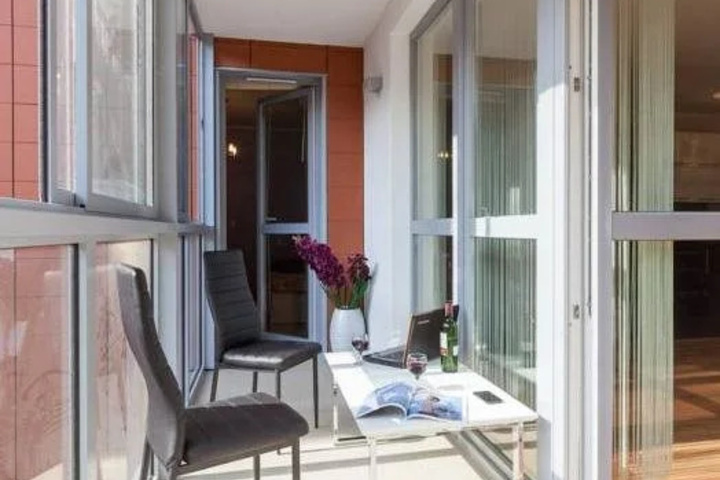 Terrace/Patio 7 of 19