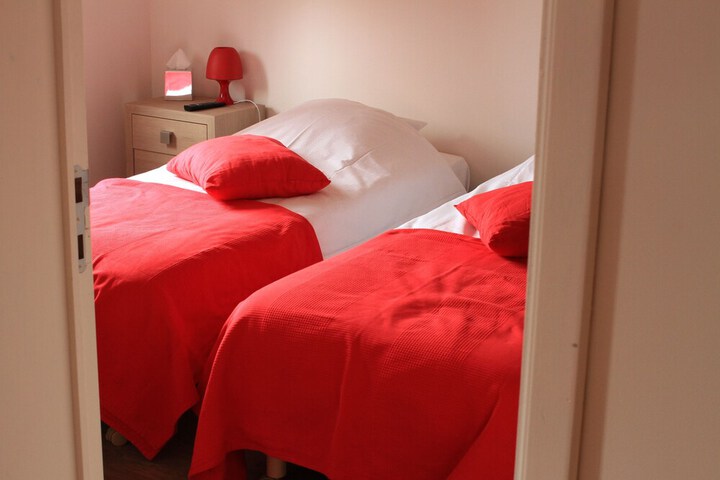 Children's theme room