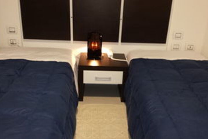 Hotel Suite Photo