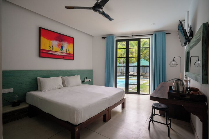 Room 9 of 40