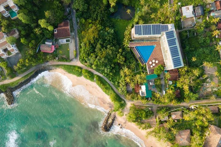 Ayurvie Weligama - Thema Collection