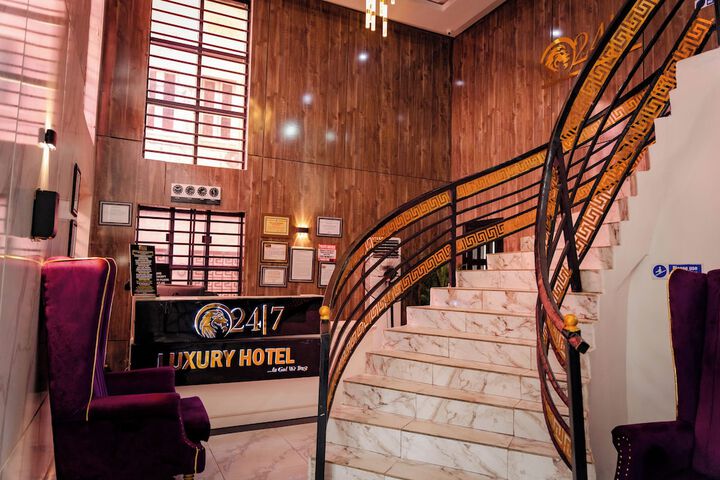 Hotel Interior 28 of 35