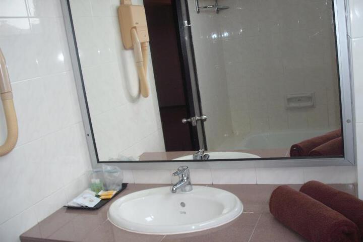 Hotel Timotel